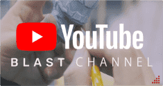 BLAST CHANNeL