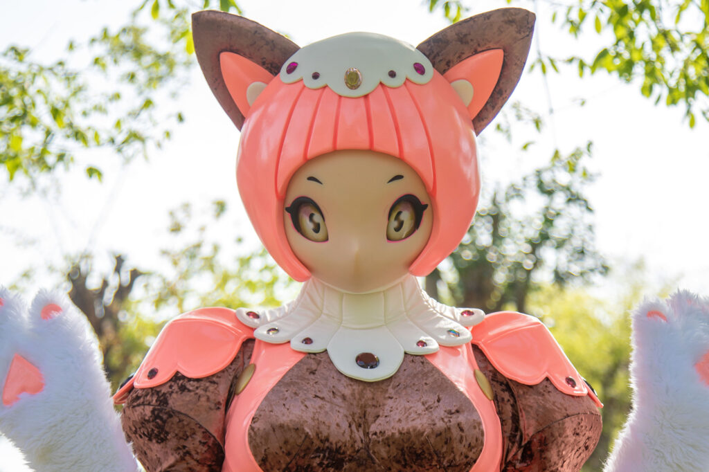 期間限定特価品期間限定特価品ロボちゃん様 オーダーページ チャーム