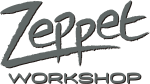 Zeppet WORKSHOP